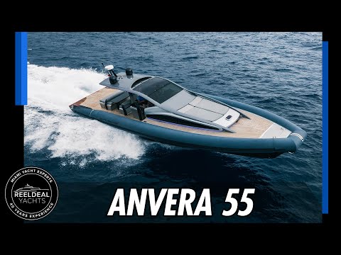 Anvera 55 video