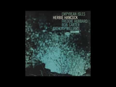 Herbie Hancock - One Finger Snap - Transcription
