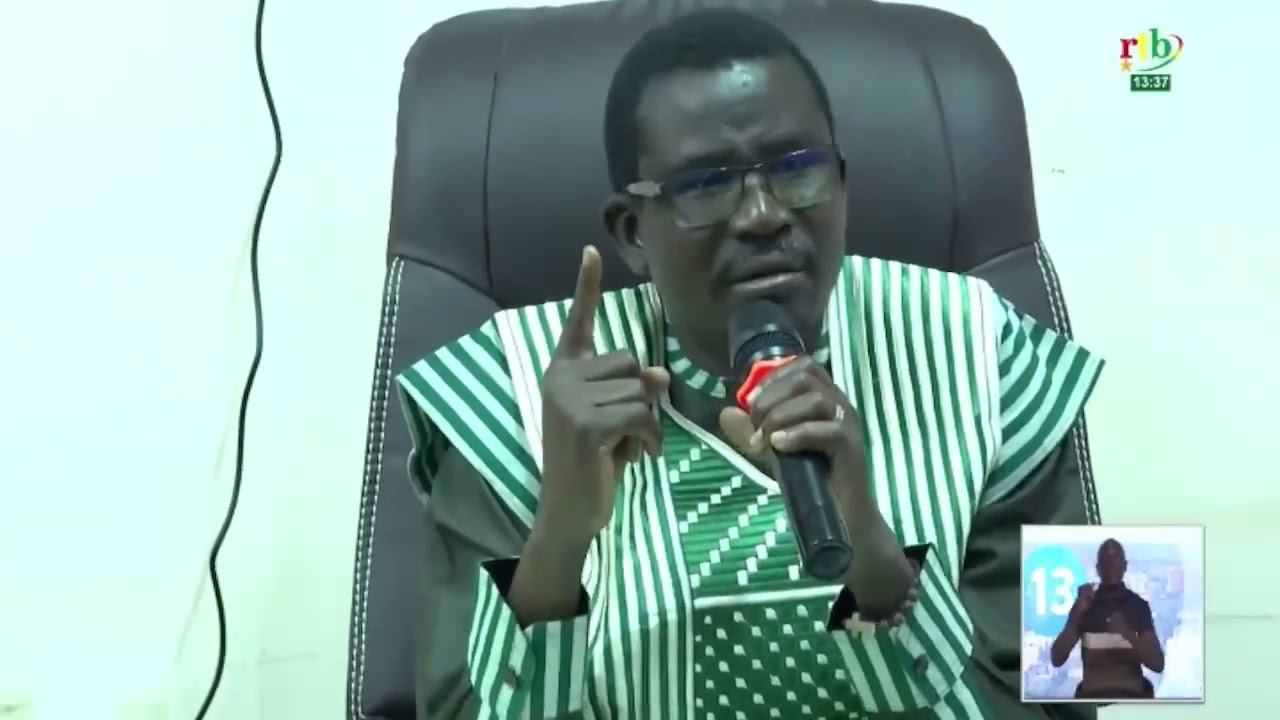 Conférence annuelle des personnels de l’administration de l’enseignement secondaire