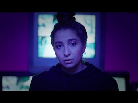 Wafia — Bodies (Official Video)