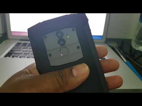 Doogee S55 don't buy