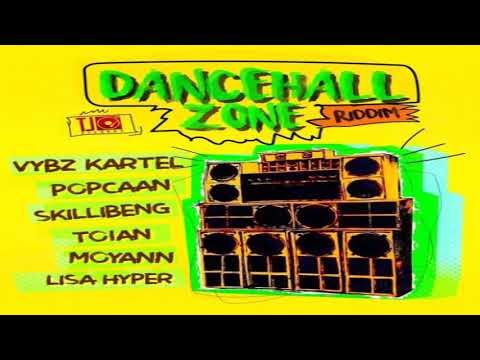 Stop the Talking - Skillibeng Ft. Toian  [Dancehall Zone Riddim]2021