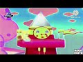 BabyTV Clock Logo 2009 Effects Sponsored By Preview 2 Effects