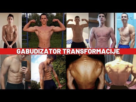 KOMENTIRAM VASE SLIKE - GABUDIZATOR TRANSFORMACIJE #18