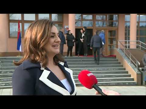 Aničić: Doček na Trgu - najljepša slika iz Mrkonjić Grada