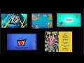Between The Lions Dora The Explorer KRBAY Martha Speaks Tom And Jerry Show SS Credits Remix