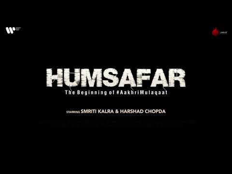 Humsafar Lyrics In Hindi - Suyyash Rai