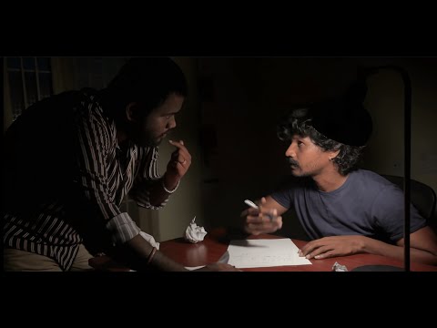 Behind the scenes | Short film | Kalkona plays