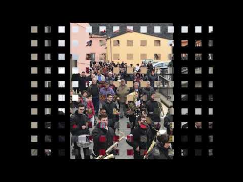 Salvitelle, festa San Sebastiano gennaio 2019