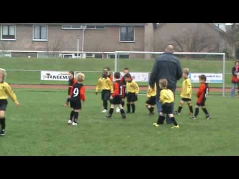 Unitas '30 K2 - Sprundel K1