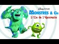 Monstre Et Cie L île De L épouvante Part1 PS2
