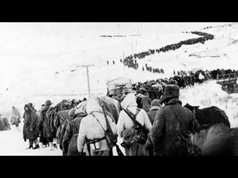 26 Gennaio 1943 - La battaglia di Nikolaevka