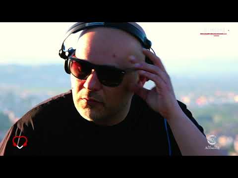 LOVE MUSIC - COSENZA DJ YUGEN