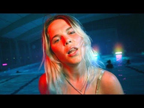 Video thumbnail for Are You Feeling It Too?