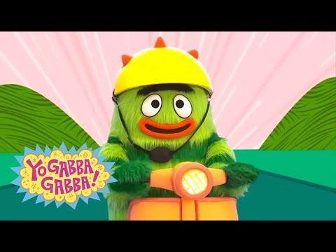 Yo Gabba Gabba Full Episodes | 2 Hour Compilation | Compilation for Kids | WildBrain Zigzag