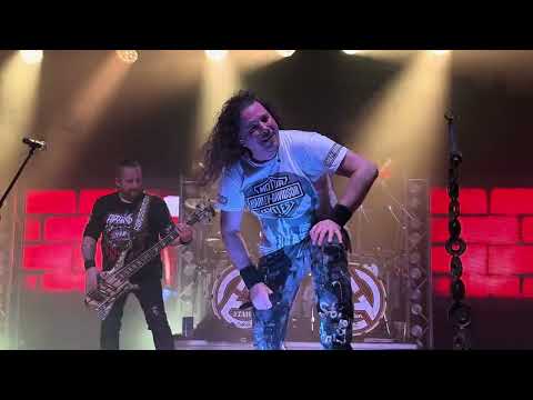 Arakain - Zmaštěnej (Alkehol cover)