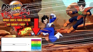 How to Change Your Online Square/Rank Color in Dragon Ball FighterZ
