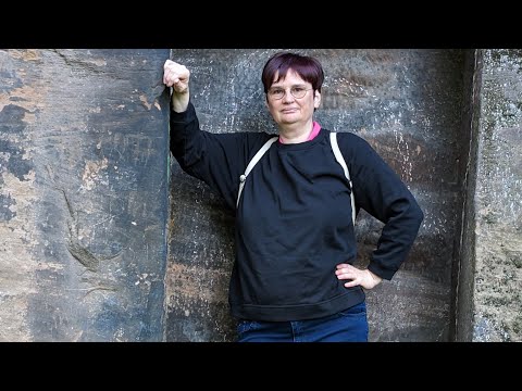 Der Halberg zu hallberg Schloß 🏰 Wo wir schon waren.