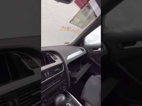 Автомобиль AUDI A4 2010 | GrandCar Автомобиль AUDI A4 2010 | GrandCar