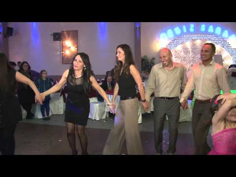 Yeliz & Martin Deniz Saray .Bremen Ali Dinc Kapitel 8