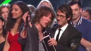 Rising Star - Jesse Kinch Wins!