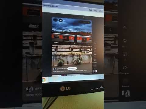 SÉRIE 8000 (S004) SAINDO DE FERRAZ DE VASCONCELOS