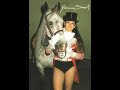 YASMINE SMART LIVE HORSES