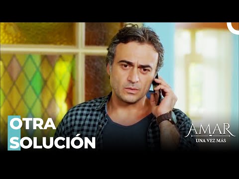 Mirat Es Rechazado Del Banco - Amar Una Vez Más