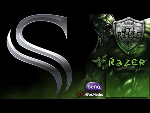 SBR 2.4 UMvC3 GF SL Solid Stef vs DB Somniac