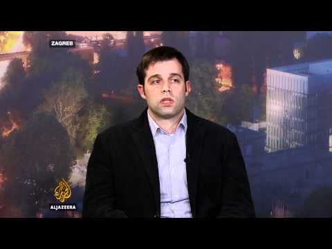 Kontekst: Rehabilitacija Draže Mihailovića - Al Jazeera Balkans