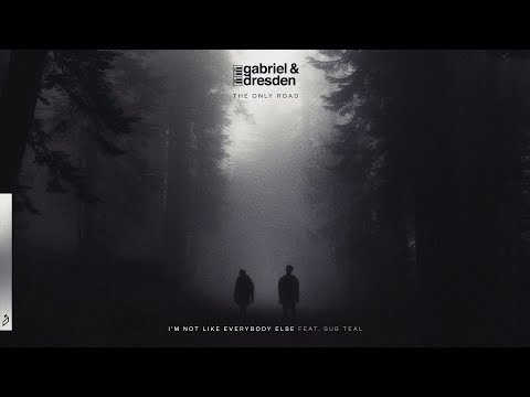 Video thumbnail for I’m Not Like Everybody Else