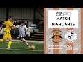 Heavy defeat on the road | Needham Market 6-1 St Ives | Match Highlights | Southern Premier Central