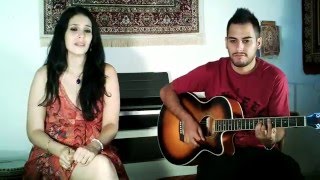 Tamally maak - Amr Diab (cover by Ank covers)