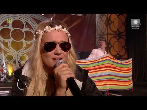 Kabaret Czesuaf - Ciasno tu | Kabaretowa Noc pod Gwiazdami 2019