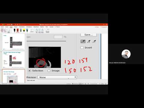 ECIE4312-Multimedia-Lecture07-(25-Mar-2021): Selection tools and layer basics