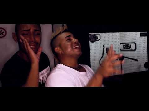 El Malo - Big Gaby X El Filio ft El Envia2 (Video Promo) By Francys Anglada