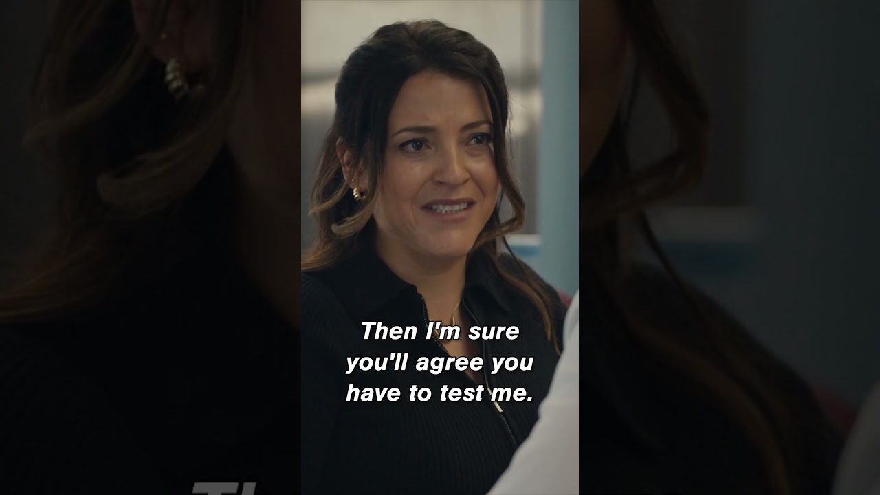 "i wouldn't let my own daughter do this for me.” #doc