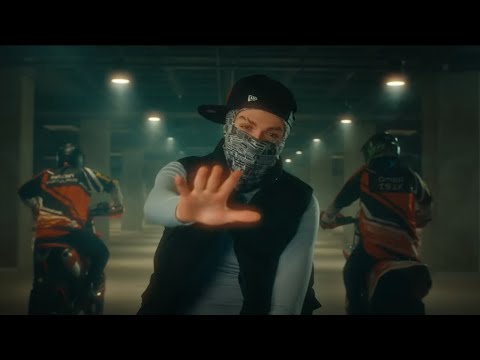 DRILL X - Lvbel C5, Uzi, Blok3, Ati242, Motive, Jefe - (Rappixel) x Xambo x Dorobeats