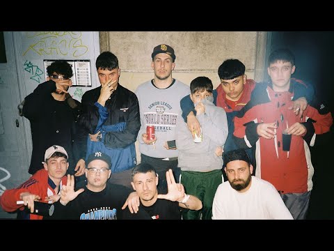 Fat Rodri & Teti Bear - We Represent ft Mr  Aaron & Dj Skut (Visualizer)