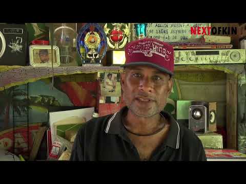 NOK TOKTOK TASOL! - HAROLD GIBSON Sibella Band