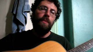 (cover) david &amp; the citizens &quot;song against life&quot;