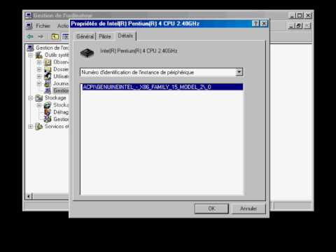 comment installer wga crack