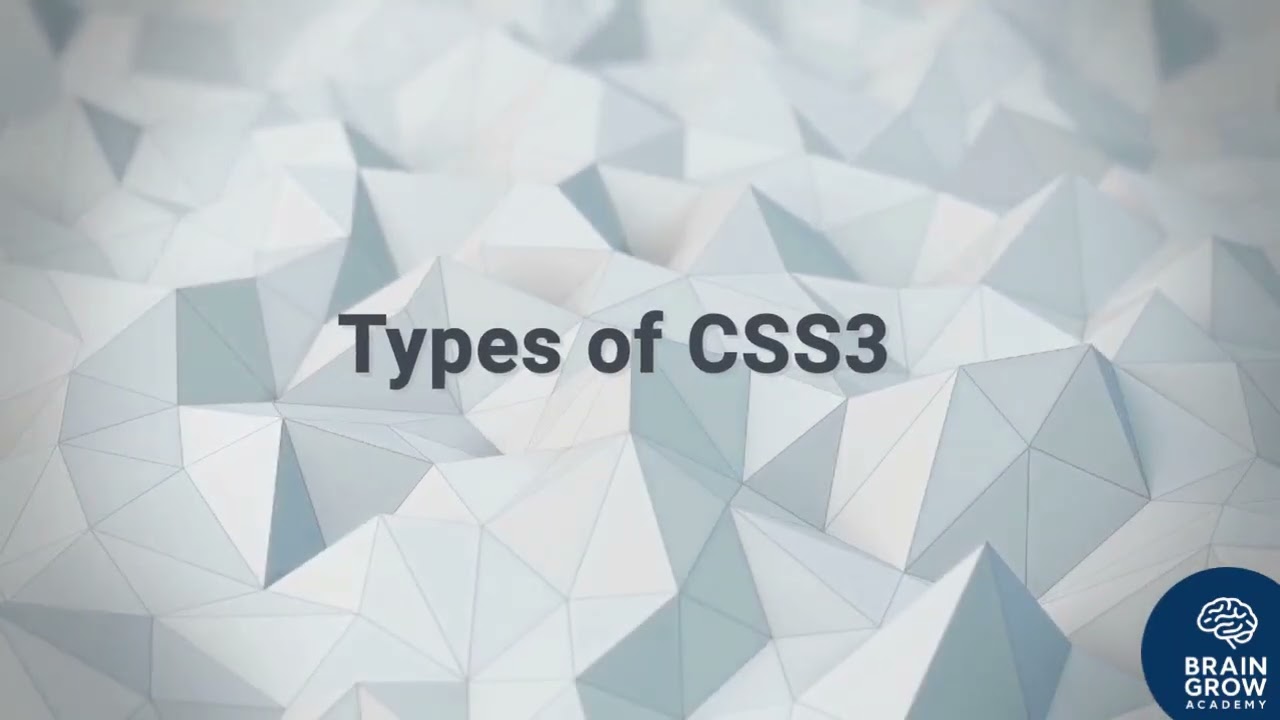 #The #FrontEnd #Web #Developer #Bootcamp #HTML #CSS #JS #React - #Introduction #to #CSS3