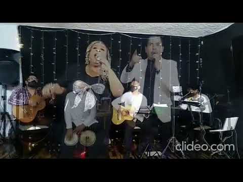 MUSICA  AFROPERUANA  E INTERNACIONAL EN VIVO    DOMINGO 27 SEPT/2020   3PM