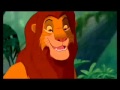 Ein Königreich Für Ein Lama Simba Trailer German