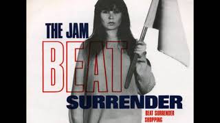 The Jam ''Shopping''