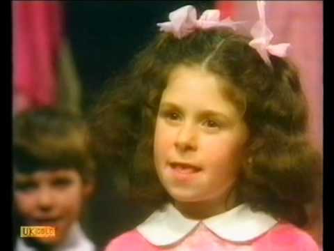 Top Of The Pops 18th December 1980 (P2)