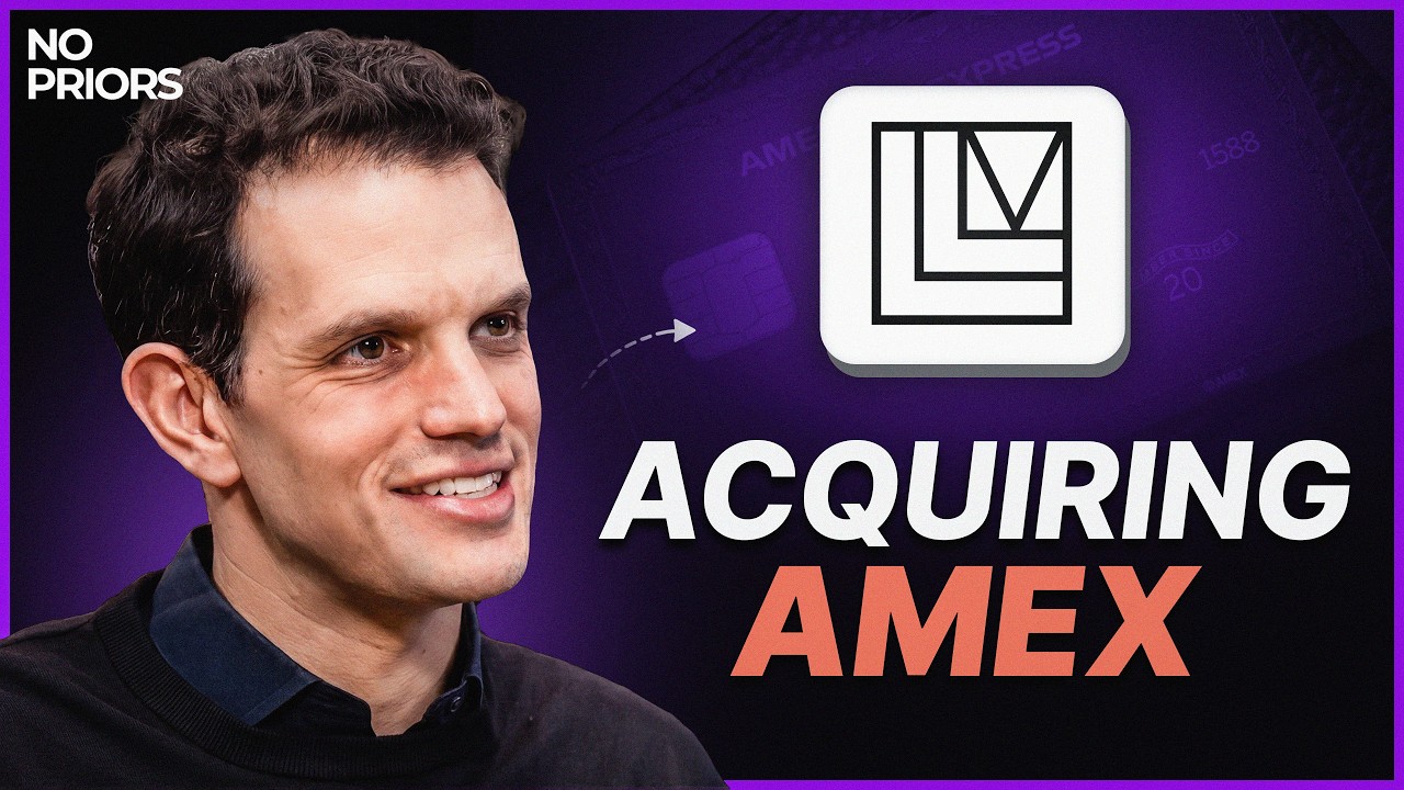 Long Lake's Taubman on AI Take-Private Deals - NoPriors