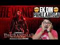 Dhurandhar The Revenge Trailer Review Yogi Bolta Hai