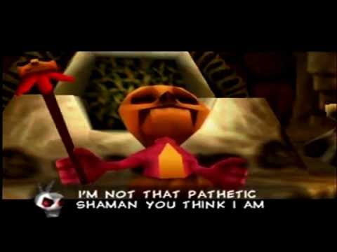 Banjo-Tooie Playthrough Part 36